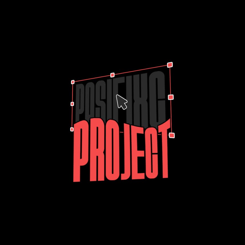 Pasifixc Corporation Logo